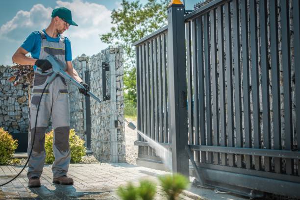Best Building Exterior Washing  in Hernando, MS