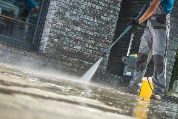 Best Factory Floor Cleaning  in Hernando, MS