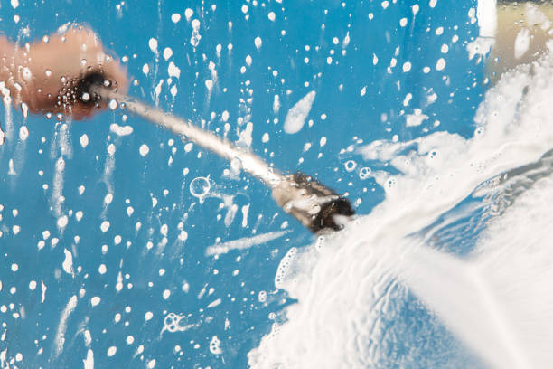 Best Pool Deck Cleaning  in Hernando, MS